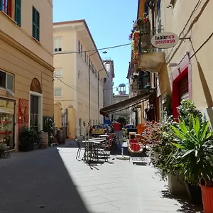 Casa de hóspedes Valerie, La Spezia