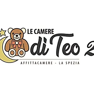 Casa de hóspedes Le Di Teo 2, La Spezia