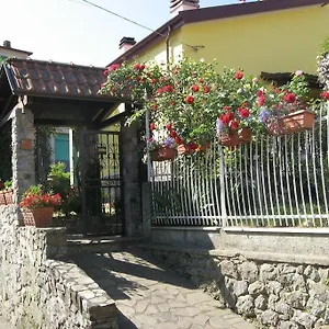  Bed and breakfast L'olivo