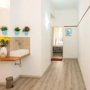 Casa de hóspedes Shelley, La Spezia